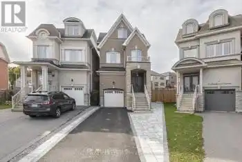 65 Bristlewood Cres, Vaughan, Ontario L4J 9K9, 4 Bedrooms Bedrooms, 6 Rooms Rooms,5 BathroomsBathrooms,All Houses,Rented,Bristlewood,N9398729