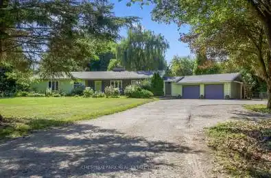 16680 York Durham Line Whitchurch-Stouffville Ontario L4A7X4