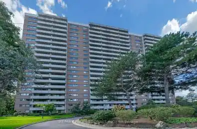 250 Scarlett Road Unit# 912 Toronto (Rockcliffe-Smythe) Ontario M6N4X5