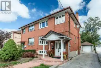 21 Dalrymple Dr, Toronto, Ontario M6N 4S2, 3 Bedrooms Bedrooms, 7 Rooms Rooms,2 BathroomsBathrooms,All Houses,Sold,Dalrymple,W9398665
