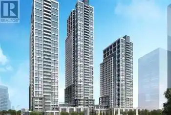 5 Mabelle Ave Unit# 334, Toronto, Ontario M9A 0C8, 1 Bedroom Bedrooms, 5 Rooms Rooms,1 BathroomBathrooms,Condo,Rented,Mabelle,W9398721