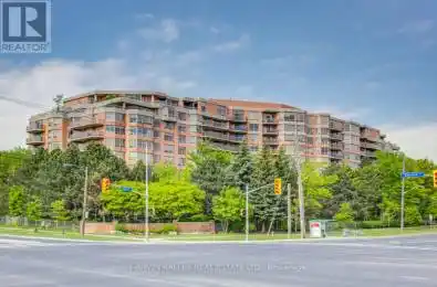 3181 Bayview Avenue Unit# 109 Toronto (Bayview Village) Ontario M2K2Y2