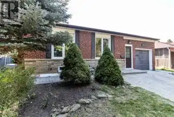 1977 DAVEBROOK Rd Unit# MAIN, Mississauga, Ontario L5J 3M4, 3 Bedrooms Bedrooms, 7 Rooms Rooms,2 BathroomsBathrooms,All Houses,Rented,DAVEBROOK,W9398847