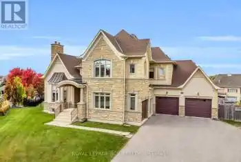 30 Longthorpe Crt, Aurora, Ontario L4G 0K4, 5 Bedrooms Bedrooms, 13 Rooms Rooms,8 BathroomsBathrooms,All Houses,Sold,Longthorpe,N9398886