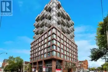 2 Augusta Ave Unit# 702, Toronto, Ontario M5V 0T3, 2 Bedrooms Bedrooms, 6 Rooms Rooms,2 BathroomsBathrooms,Condo,Rented,Augusta,C9398317