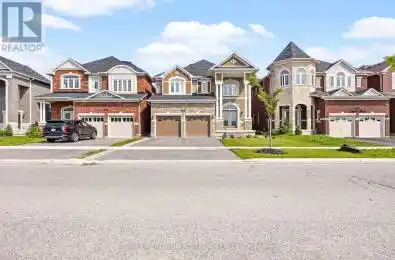 693 Audley Road Ajax (South East) Ontario L1Z0T7