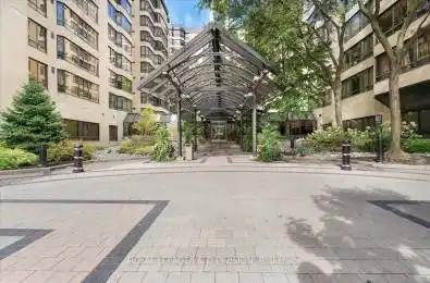195 St Patrick Street Unit# 206 Toronto (Kensington-Chinatown) Ontario