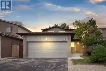 3193 Osbourne Rd, Mississauga, Ontario L5L 4A4, 3 Bedrooms Bedrooms, 7 Rooms Rooms,3 BathroomsBathrooms,All Houses,Sold,Osbourne,W9398353