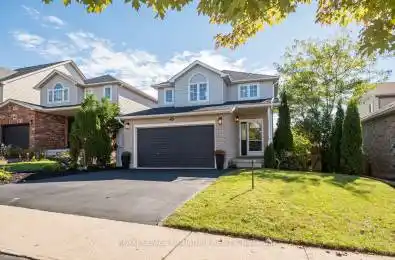20 Rachlin Drive Halton Hills (Acton) Ontario L7J3B2