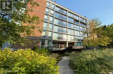 70 Montclair Avenue Unit# 701 Toronto (Forest Hill South) Ontario M5P1