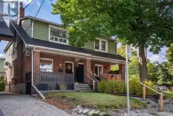 122 Rainsford Rd, Toronto, Ontario M4L 3N9, 3 Bedrooms Bedrooms, 6 Rooms Rooms,1 BathroomBathrooms,All Houses,Sold,Rainsford,E9398995