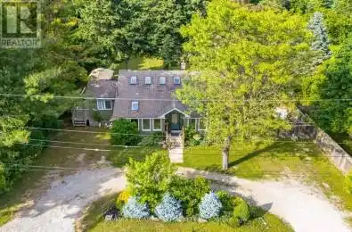 8045 Appleby Line Milton (Nassagaweya) Ontario L9E0M4