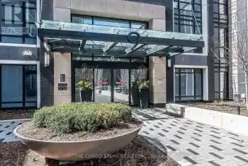 9 Mabelle Ave Unit# 2121, Toronto, Ontario L5R 1B2, 1 Bedroom Bedrooms, 1 Room Rooms,2 BathroomsBathrooms,Condo,Rented,Mabelle,W9399010