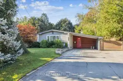 858 Partridge Drive Burlington (LaSalle) Ontario L7T2Z5