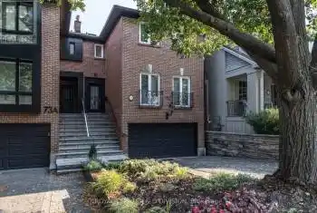 75 Gormley Ave, Toronto, Ontario M4V 1Y9, 3 Bedrooms Bedrooms, 7 Rooms Rooms,4 BathroomsBathrooms,All Houses,Sold,Gormley,C9398855