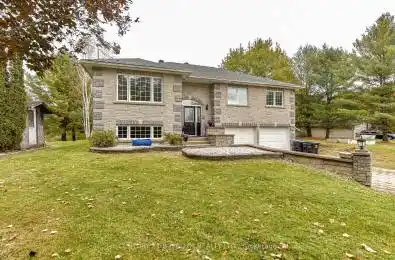 7579 Cronk Sideroad Ramara Ontario L0K2B0