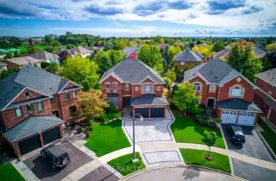 4130 Montrose Crescent Burlington (Rose) Ontario L7M4J5