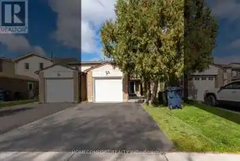 15 Sandy Haven Dr, Toronto, Ontario M1W 3H8, 3 Bedrooms Bedrooms, 6 Rooms Rooms,4 BathroomsBathrooms,All Houses,Sold,Sandy Haven,E9399293