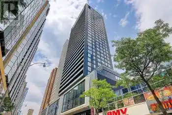 20 Edward St Unit# 1110, Toronto, Ontario M5G 1C9, 3 Bedrooms Bedrooms, 6 Rooms Rooms,2 BathroomsBathrooms,Condo,Rented,Edward,27549065