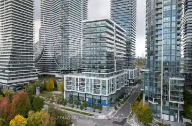 65 Annie Craig Drive Unit# 1206 Toronto (Mimico) Ontario M8V0G3