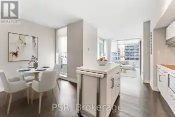 39 Sherbourne St Unit# 503, Toronto, Ontario M5A 0L8, 2 Bedrooms Bedrooms, 5 Rooms Rooms,2 BathroomsBathrooms,Condo,Rented,Sherbourne,C9399348