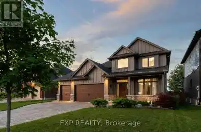2618 BOND Street Strathroy-Caradoc (Mount Brydges) Ontario N0L1W0