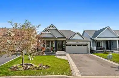818 Greenly Drive Cobourg Ontario K9A5E6