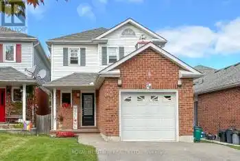 78 Hart Blvd, Clarington, Ontario L1B 1E4, 3 Bedrooms Bedrooms, 6 Rooms Rooms,3 BathroomsBathrooms,All Houses,Sold,Hart,E9399383