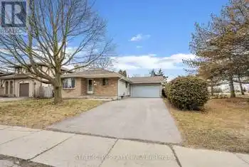 1852 Aldersbrook Rd, London, Ontario N6G 3N4, 3 Bedrooms Bedrooms, 7 Rooms Rooms,2 BathroomsBathrooms,All Houses,Sold,Aldersbrook,X9399424
