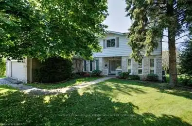 895 PERCY Crescent Kingston Ontario K7M4P3