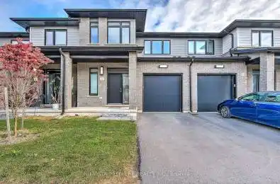 3635 SOUTHBRIDGE Avenue Unit# 17 London Ontario N6L0G8