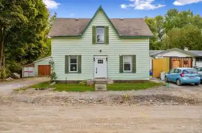 49 Ranney Street Trent Hills (Campbellford) Ontario K0L1L0