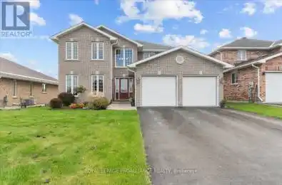 29 Kipling Drive Belleville Ontario K8N0C9