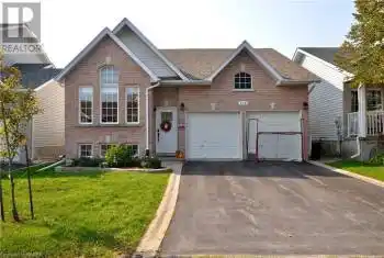920 RAINBOW Cres, Kingston, Ontario K7K 7H7, 3 Bedrooms Bedrooms, 7 Rooms Rooms,3 BathroomsBathrooms,All Houses,Sold,RAINBOW,X9413250