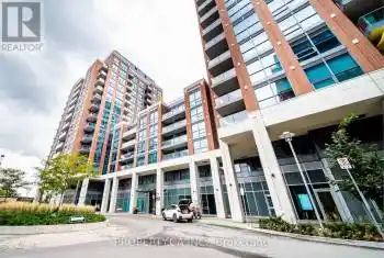 31 Tippett Rd Unit# 837, Toronto, Ontario M3H 0C8, 1 Bedroom Bedrooms, 4 Rooms Rooms,1 BathroomBathrooms,Condo,Rented,Tippett,C9399458