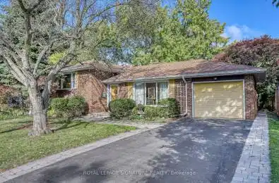 49 Wallingford Road Toronto (Parkwoods-Donalda) Ontario M3A2V2