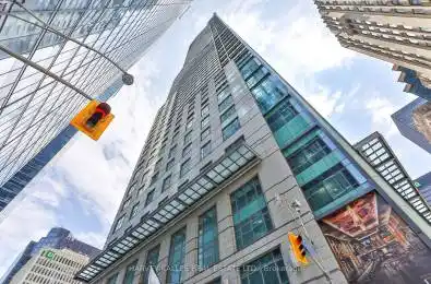 311 Bay Street Unit# 4602 Toronto (Bay Street Corridor) Ontario M5H4G5