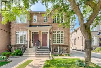 144 Wiltshire Ave, Toronto, Ontario M6N 2W1, 3 Bedrooms Bedrooms, 7 Rooms Rooms,3 BathroomsBathrooms,All Houses,Sold,Wiltshire,W9399600
