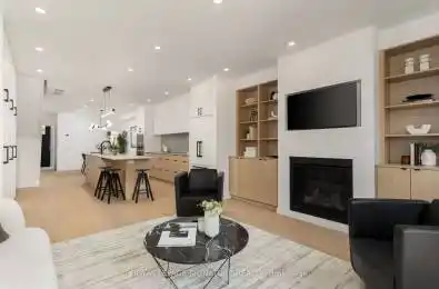 8 Dartnell Avenue Toronto (Casa Loma) Ontario M5R3A4