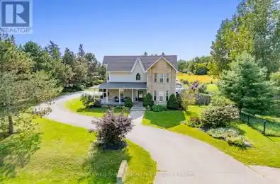 32 Coles Court Halton Hills Ontario L7J2L8