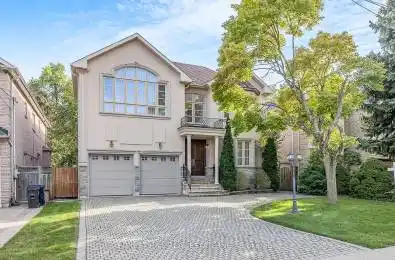 319 Princess Avenue Toronto (Willowdale East) Ontario M2N3S5