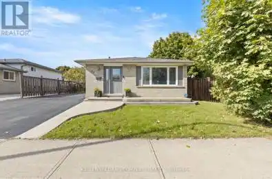 57 ODESSA Street Hamilton (Stoney Creek) Ontario L8J1A3