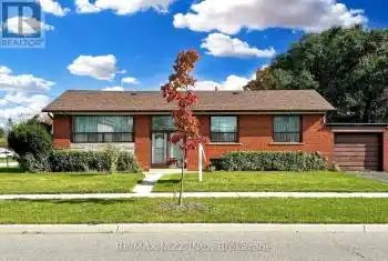 1 Hoshlega Dr, Toronto, Ontario M1G 2X4, 3 Bedrooms Bedrooms, 8 Rooms Rooms,2 BathroomsBathrooms,All Houses,Sold,Hoshlega,E9399554