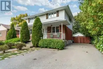 48 Kings Cres, Ajax, Ontario L1S 2L9, 4 Bedrooms Bedrooms, 9 Rooms Rooms,2 BathroomsBathrooms,All Houses,Sold,Kings,E9399851