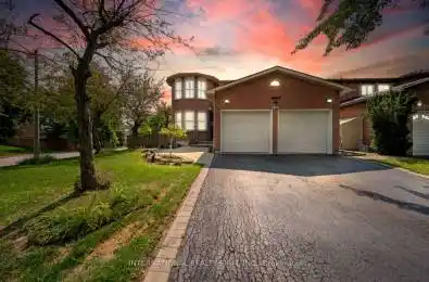 6219 Camgreen Circle Mississauga (East Credit) Ontario L5N4N5