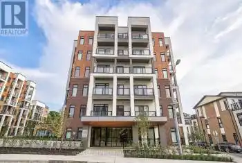 135 Canon Jackson Dr Unit# 511, Toronto, Ontario M6M 0C3, 1 Bedroom Bedrooms, 3 Rooms Rooms,1 BathroomBathrooms,Condo,Rented,Canon Jackson,W9399568