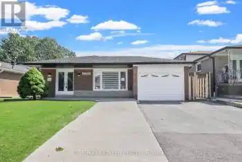 3780 Wyewood Rd, Mississauga, Ontario L4T 2A2, 3 Bedrooms Bedrooms, 6 Rooms Rooms,5 BathroomsBathrooms,All Houses,Sold,Wyewood,W9399792