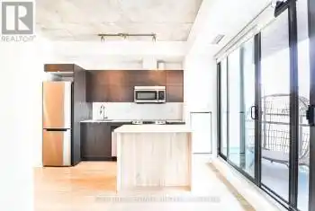 32 Camden St Unit# 508, Toronto, Ontario M5V 0G4, 1 Bedroom Bedrooms, 4 Rooms Rooms,1 BathroomBathrooms,Condo,Rented,Camden,C9399786