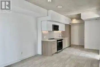 45 Baseball Pl Unit# 1302, Toronto, Ontario M4M 0E7, 2 Bedrooms Bedrooms, 5 Rooms Rooms,2 BathroomsBathrooms,Condo,Rented,Baseball,E9399877