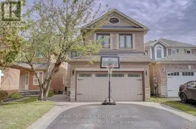 47 Rush Road Aurora (Bayview Wellington) Ontario L4G7G5